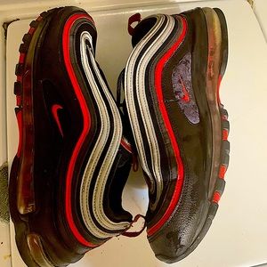 NIKE AIR MAX "97"